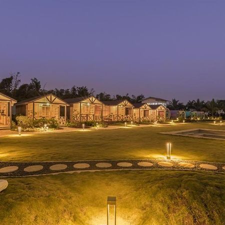 Waterscape Retreat Girnare Экстерьер фото