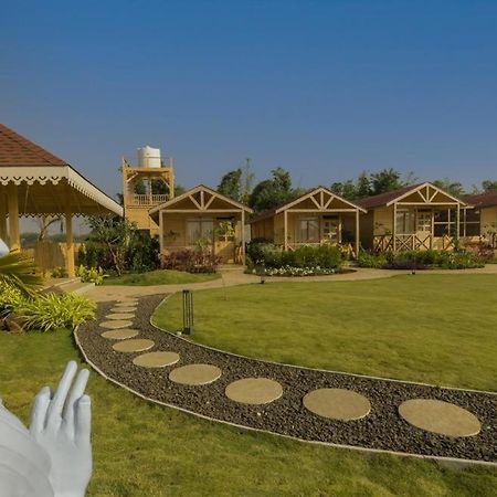 Waterscape Retreat Girnare Экстерьер фото