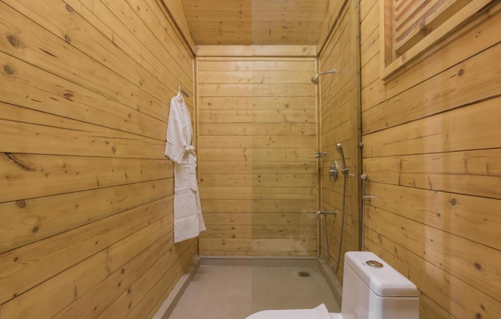 Waterscape Retreat Girnare Экстерьер фото
